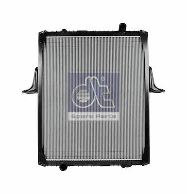 DT Spare Parts 6.35231 Radiator, engine cooling 635231: Buy near me in Poland at 2407.PL - Good price!
