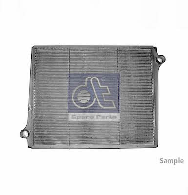 DT Spare Parts 6.35233 Radiator, engine cooling 635233: Buy near me in Poland at 2407.PL - Good price!