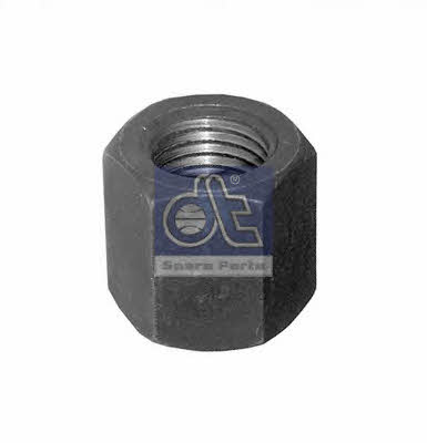 DT Spare Parts 1.25431 Spring Clamp Nut 125431: Buy near me in Poland at 2407.PL - Good price!