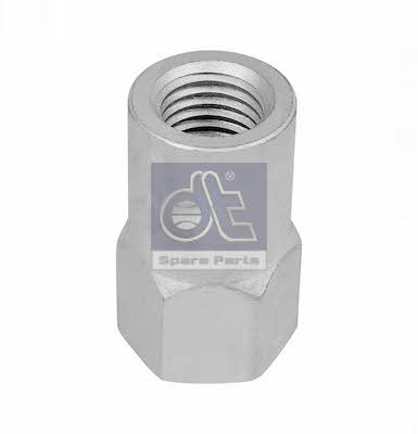 DT Spare Parts 1.25437 Spring Clamp Nut 125437: Buy near me in Poland at 2407.PL - Good price!