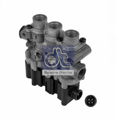 DT Spare Parts 1.25619 Air suspension control unit 125619: Buy near me in Poland at 2407.PL - Good price!