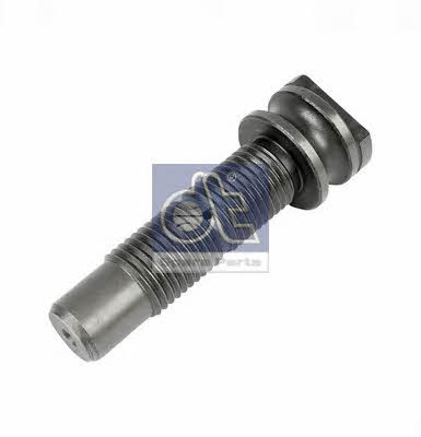 DT Spare Parts 1.25625 Spring bolt 125625: Buy near me in Poland at 2407.PL - Good price!