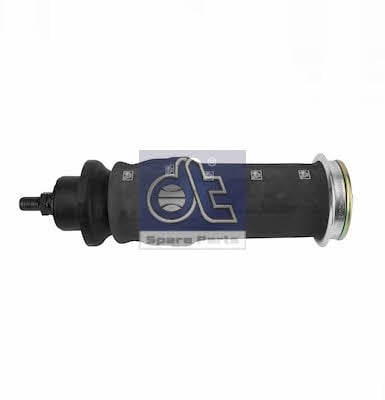 DT Spare Parts 1.25699 Cab shock absorber 125699: Buy near me in Poland at 2407.PL - Good price!
