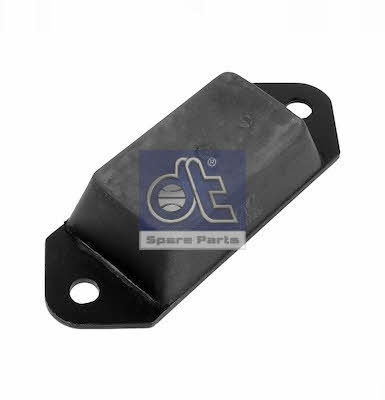 DT Spare Parts 1.27014 Rubber buffer, suspension 127014: Buy near me in Poland at 2407.PL - Good price!