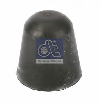 DT Spare Parts 1.27080 Rubber buffer, suspension 127080: Buy near me in Poland at 2407.PL - Good price!