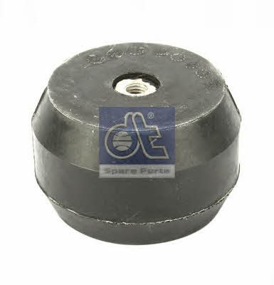 DT Spare Parts 1.27081 Rubber buffer, suspension 127081: Buy near me in Poland at 2407.PL - Good price!
