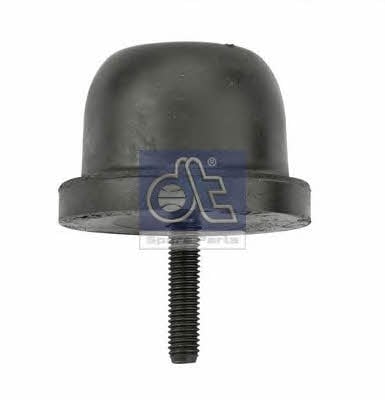 DT Spare Parts 1.27302 Rubber buffer, suspension 127302: Buy near me in Poland at 2407.PL - Good price!