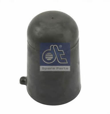 DT Spare Parts 1.27353 Rubber buffer, suspension 127353: Buy near me in Poland at 2407.PL - Good price!