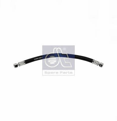 DT Spare Parts 1.28008 Brake Hose 128008: Buy near me in Poland at 2407.PL - Good price!