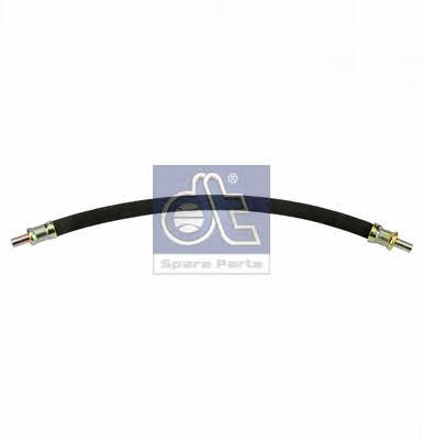 DT Spare Parts 1.28015 Brake Hose 128015: Buy near me in Poland at 2407.PL - Good price!