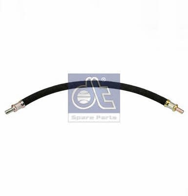 DT Spare Parts 1.28016 Brake Hose 128016: Buy near me in Poland at 2407.PL - Good price!