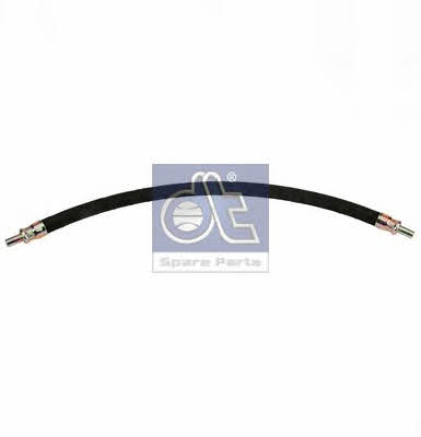 DT Spare Parts 1.28018 Brake Hose 128018: Buy near me in Poland at 2407.PL - Good price!
