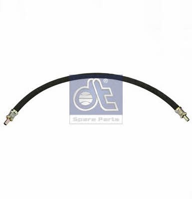 DT Spare Parts 1.28020 Brake Hose 128020: Buy near me in Poland at 2407.PL - Good price!
