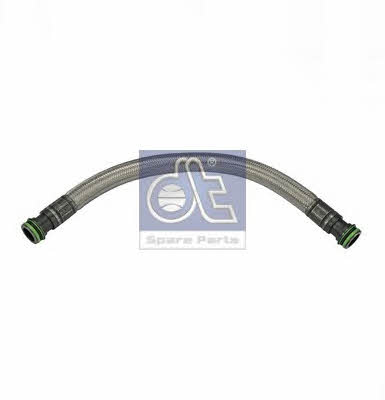 DT Spare Parts 1.28121 High pressure hose with ferrules 128121: Buy near me in Poland at 2407.PL - Good price!