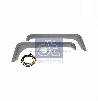 DT Spare Parts 1.29004 Deflector, set 129004: Buy near me in Poland at 2407.PL - Good price!