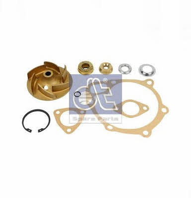 DT Spare Parts 1.31111 Water pump 131111: Buy near me in Poland at 2407.PL - Good price!
