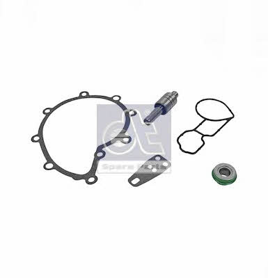 DT Spare Parts 1.31121 Coolant pump repair kit 131121: Buy near me at 2407.PL in Poland at an Affordable price!