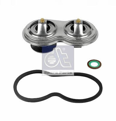 DT Spare Parts 1.31136 Thermostat, coolant 131136: Buy near me in Poland at 2407.PL - Good price!