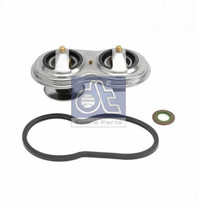 DT Spare Parts 1.31139 Thermostat, coolant 131139: Buy near me in Poland at 2407.PL - Good price!