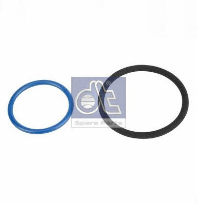 DT Spare Parts 1.31207 Fuel injector repair kit 131207: Buy near me in Poland at 2407.PL - Good price!