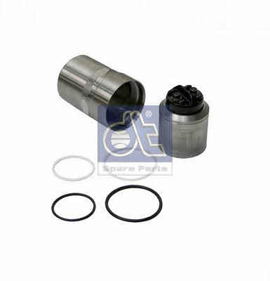 DT Spare Parts 1.31280 Fuel injector repair kit 131280: Buy near me in Poland at 2407.PL - Good price!