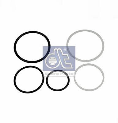 DT Spare Parts 1.31281 Fuel injector repair kit 131281: Buy near me in Poland at 2407.PL - Good price!