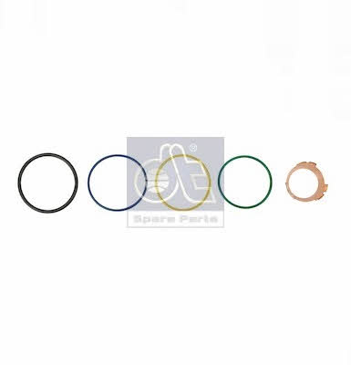 DT Spare Parts 1.31294 Fuel injector repair kit 131294: Buy near me in Poland at 2407.PL - Good price!