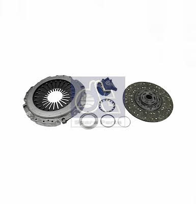 DT Spare Parts 1.31328 Clutch kit 131328: Buy near me in Poland at 2407.PL - Good price!