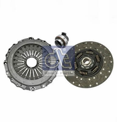 DT Spare Parts 1.31393 Clutch kit 131393: Buy near me in Poland at 2407.PL - Good price!