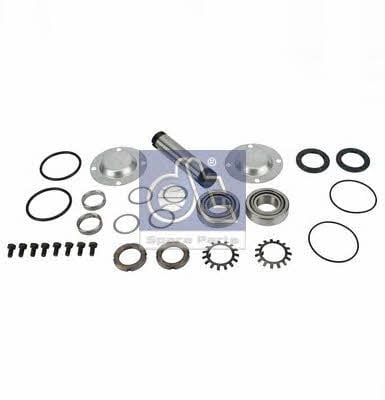DT Spare Parts 1.31652 Bearing Kit, torsion bar 131652: Buy near me in Poland at 2407.PL - Good price!