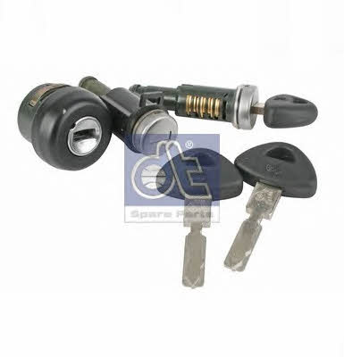 DT Spare Parts 1.31920 Lock cylinder, set 131920: Buy near me in Poland at 2407.PL - Good price!