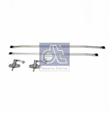 DT Spare Parts 1.32260 DRIVE ASSY-WINDSHIELD WIPER 132260: Buy near me in Poland at 2407.PL - Good price!