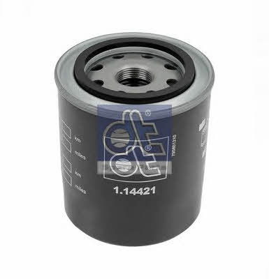 DT Spare Parts 1.14421 Oil Filter 114421: Buy near me in Poland at 2407.PL - Good price!