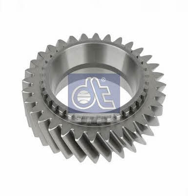 DT Spare Parts 1.14733 Gear, main shaft 114733: Buy near me in Poland at 2407.PL - Good price!