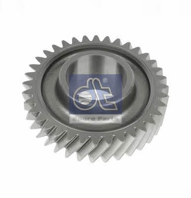 DT Spare Parts 1.14744 Gear, transmission input shaft 114744: Buy near me in Poland at 2407.PL - Good price!