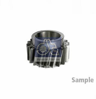 DT Spare Parts 1.14763 5th gear 114763: Buy near me in Poland at 2407.PL - Good price!