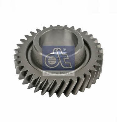 DT Spare Parts 1.14783 Gear, transmission input shaft 114783: Buy near me in Poland at 2407.PL - Good price!