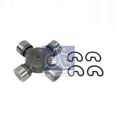 DT Spare Parts 1.15001 CV joint 115001: Buy near me in Poland at 2407.PL - Good price!