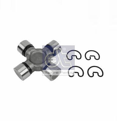 DT Spare Parts 1.15002 CV joint 115002: Buy near me in Poland at 2407.PL - Good price!