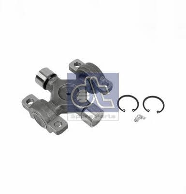 DT Spare Parts 1.15018 CV joint 115018: Buy near me at 2407.PL in Poland at an Affordable price!