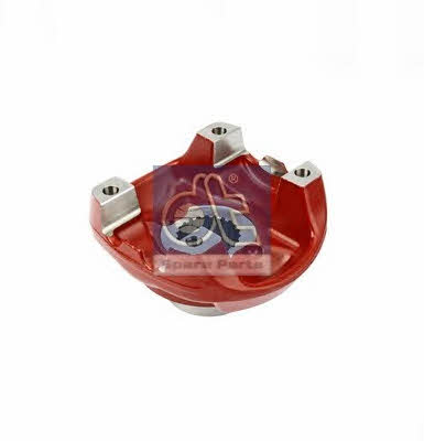 DT Spare Parts 1.15068 Propeller shaft flange 115068: Buy near me in Poland at 2407.PL - Good price!