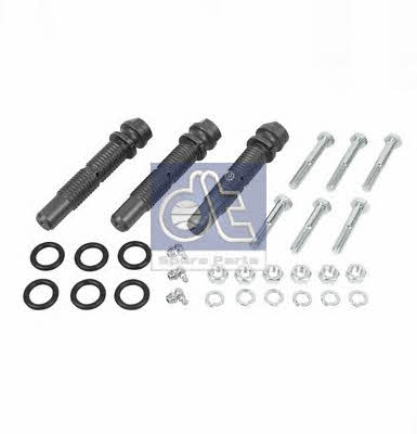 DT Spare Parts 1.32544 Repair kit for spring pin 132544: Buy near me in Poland at 2407.PL - Good price!