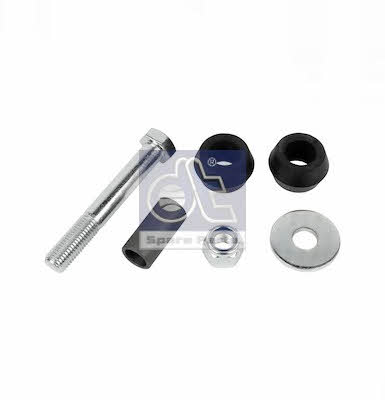 DT Spare Parts 1.32562 Rear shock absorber support 132562: Buy near me in Poland at 2407.PL - Good price!