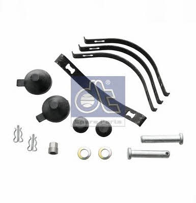 DT Spare Parts 1.35076 Repair Kit, brake caliper 135076: Buy near me in Poland at 2407.PL - Good price!