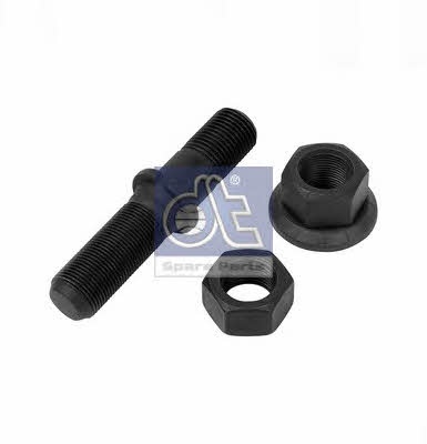 1010041 DT Spare Parts Wheel bolt