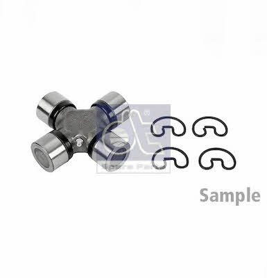 DT Spare Parts 6.59010 CV joint 659010: Buy near me in Poland at 2407.PL - Good price!