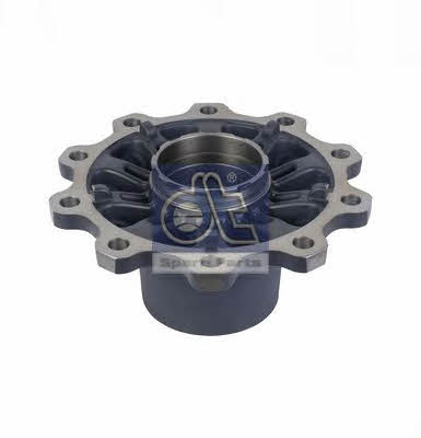 DT Spare Parts 10.10405 Wheel hub 1010405: Buy near me in Poland at 2407.PL - Good price!