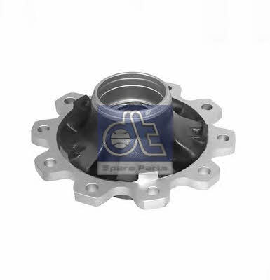 DT Spare Parts 10.10412 Wheel hub 1010412: Buy near me at 2407.PL in Poland at an Affordable price!