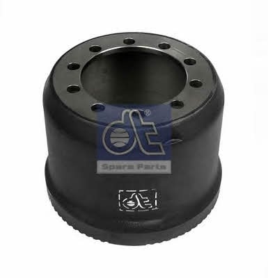DT Spare Parts 10.13203 Brake drum 1013203: Buy near me in Poland at 2407.PL - Good price!