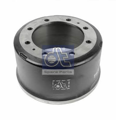 DT Spare Parts 10.13223 Brake drum 1013223: Buy near me in Poland at 2407.PL - Good price!